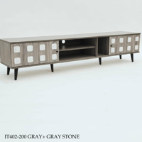 طاوله بلازما مودرن عده مقاسات