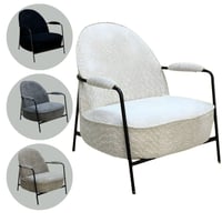 كرسي مودرن عدة ألوان