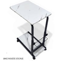 طقم 4 طاولات خدمة عدة ألوان