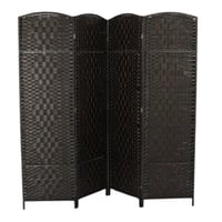 بارتشن بني غامق