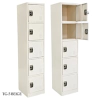 دولاب حديد عدة موديلات