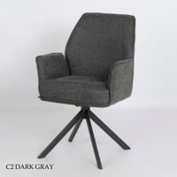 كرسي مودرن عدة الوان