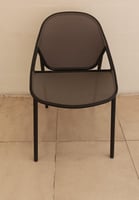 كرسي خارجي عدة ألوان