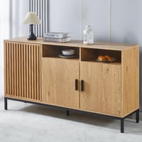 دولاب بوفيه بيج