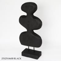 قطعة ديكوريه عدة الوان