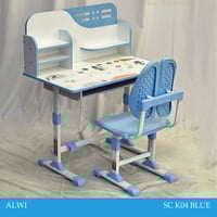 مكتب أطفال فخم عدة الوان