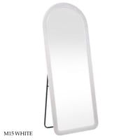 مرايا استاند قماش عدة مقاسات والوان