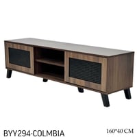 طاولة تلفزيون 160و180 سم