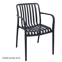 كرسي كافيهات ومطاعم عدة الوان