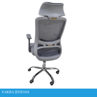 كرسي مكتب شبكي عدة الوان
