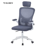 طقم 2 كراسي مكتب عدة ألوان