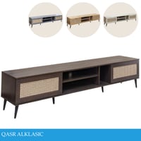 طاولة بلازما 200سم عدة ألوان