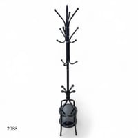 طقم 2 علاقة عدة ألوان