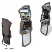 مرايا استاند عدة ألوان