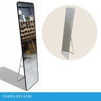 مرايا استاند عدة الوان