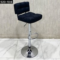 كرسي بار متحرك عدة ألوان