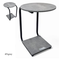 طاولات خدمة عدة الوان