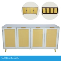 دولاب 4ابواب عدة الوان