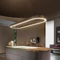 ثريا مودرن ليد مستطيل