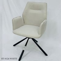 كرسي كوفي دوار عدة الوان