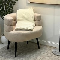 كرسي فخم عدة ألوان