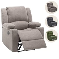 كرسي استرخاء عدة ألوان