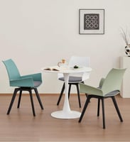 كراسي عدة الوان