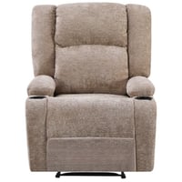 كرسي استرخاء ثابت عدة ألوان