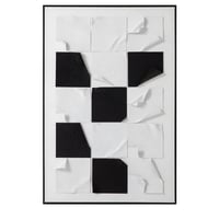 لوحه مودرن 120سم