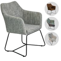 كراسي طعام وكوفي عدة الوان