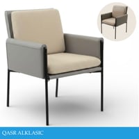 كرسي كوفي عدة ألوان