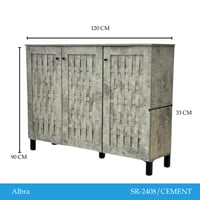 دولاب ثلاث ابواب عدة الوان