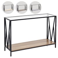 مدخل قزاز وخشب عدة ألوان