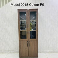 دولاب مكتب عدة الوان