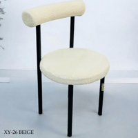 كرسي بوكليه عدة ألوان