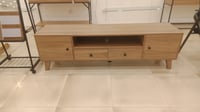طاولة تلفزيون 160 سم