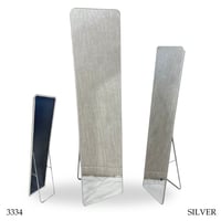 مرايا استاند عدة الوان