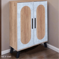 خزانة أحذية عدة الوان ومقاسات