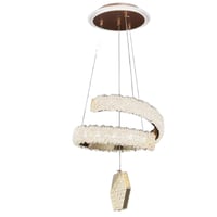 ثريا ذهبي مودرن