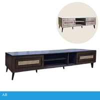 طاولة بلازما عدة مقاسات والوان