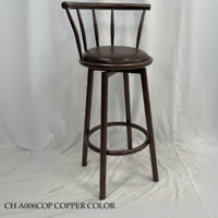 طقم 2 كراسي بار مودرن عدة الوان