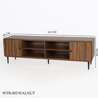 طاولة تلفاز عدة مقاسات