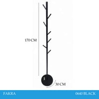 علاقة ملابس مودرن عدة الوان