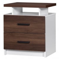 كمودينو خشب درجين عدة ألوان