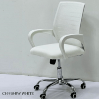 طقم 4 كراسي مكاتب دوار عدة الوان