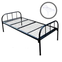 سرير نفر عدة الوان