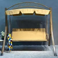 مرجيحة مودرن مع مظلة