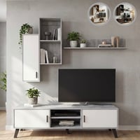 طاوله تلفزيون 160سم عدة الوان