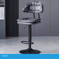 طقم 2 كراسي بار مودرن عدة الوان