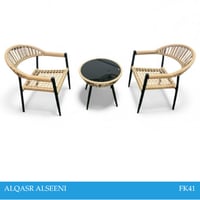 طقم جلسه خارجيه مودرن